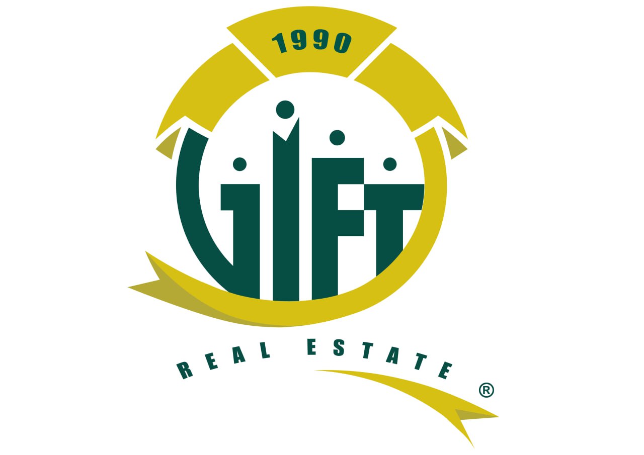 Gift Real Estate – A Trusted Real Estate Company with Over 25 Years of Experience