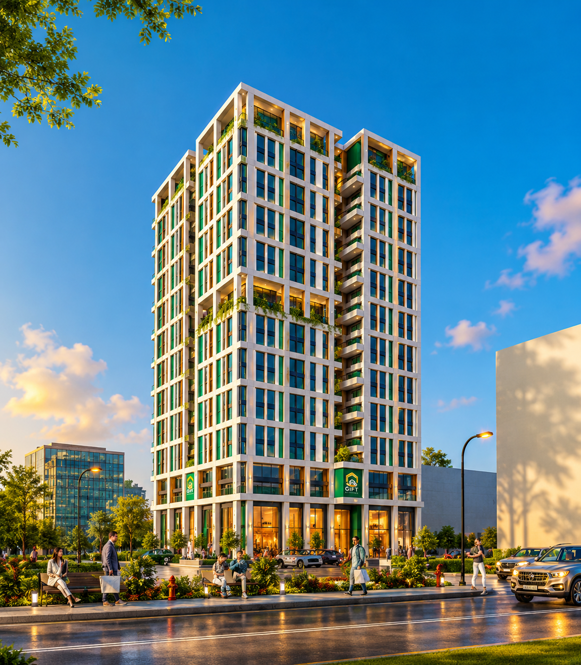 Premium Properties