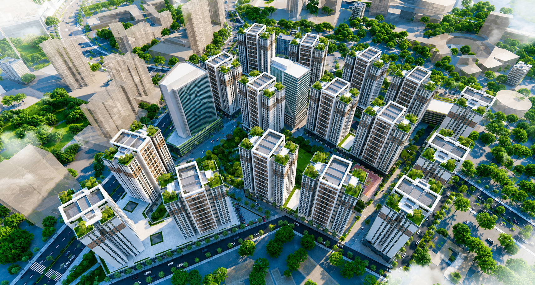 Luxury Apartments for Sale in Leghare