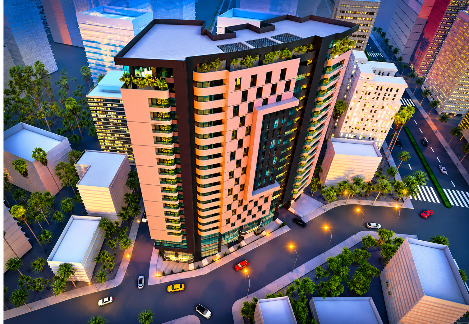 Featured Properties